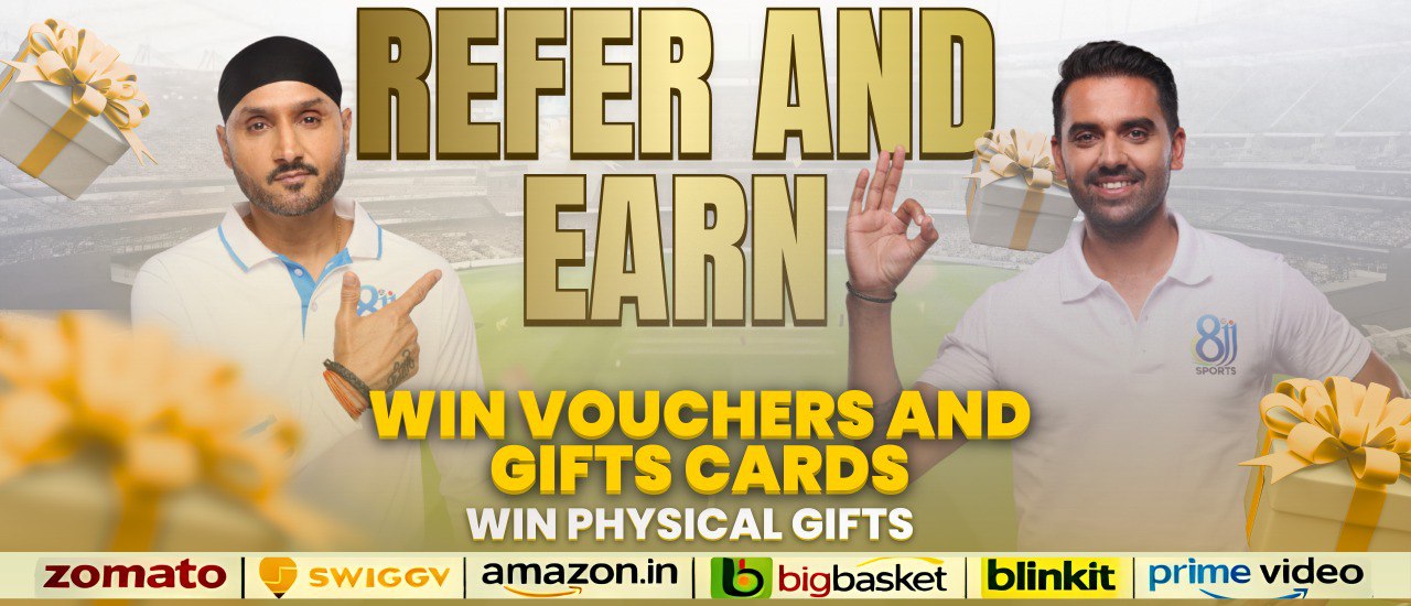 Win Vouchers