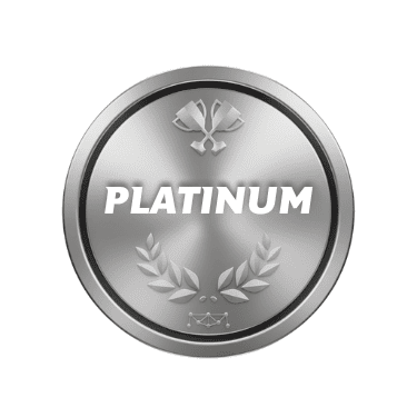 8JJsports - Platinum