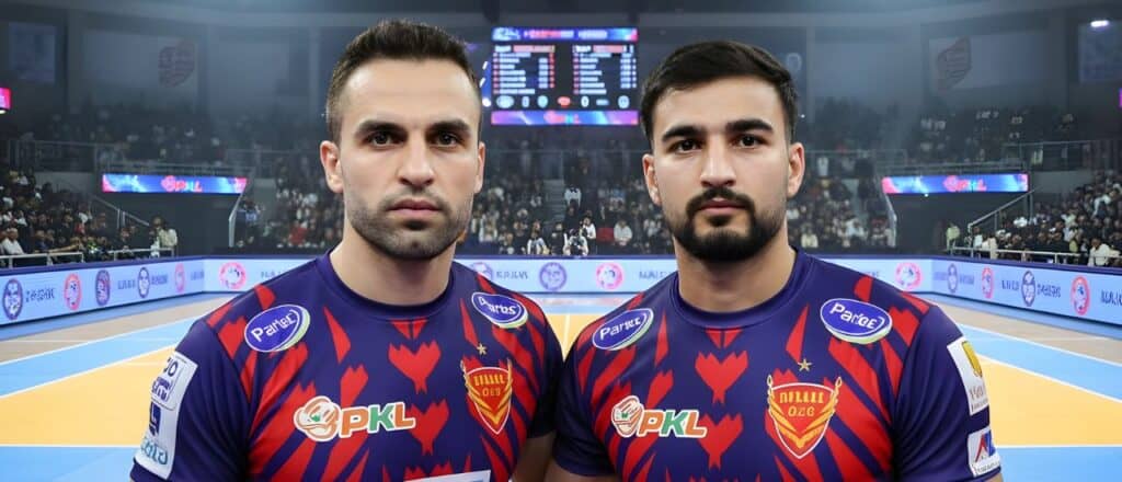 Ashu Malik Dabang Delhi