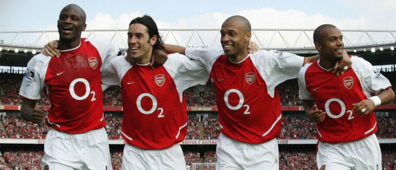 Arsenal Attack Like Invincibles, Defend Like 97-98 Side