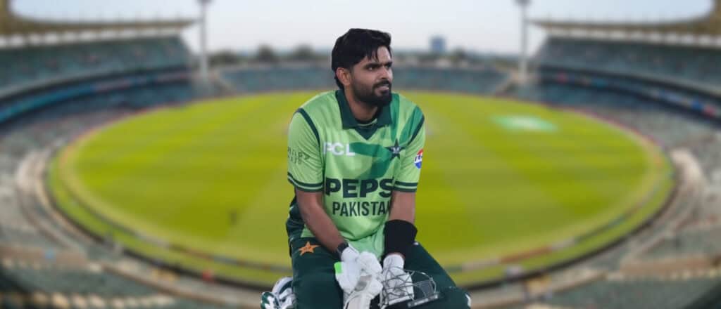 Babar Azam