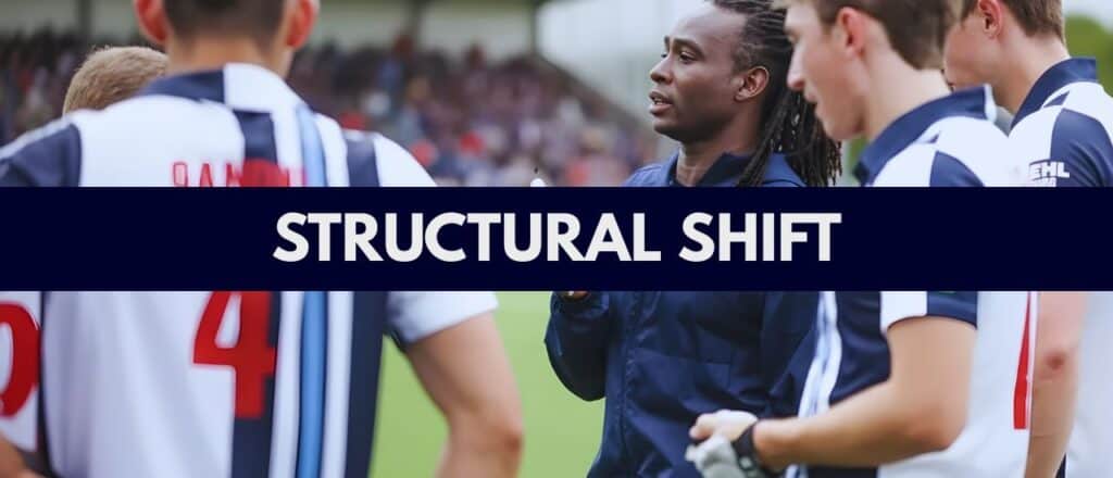 England Hockey Coaching Changes