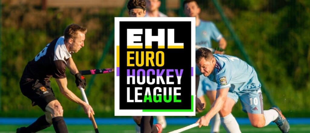 Euro Hockey League 2025-26