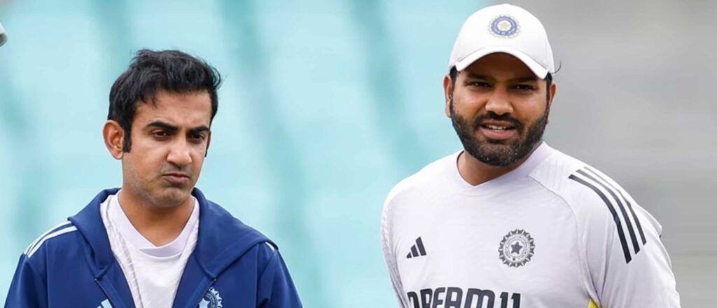 Gambhir all-rounder debate