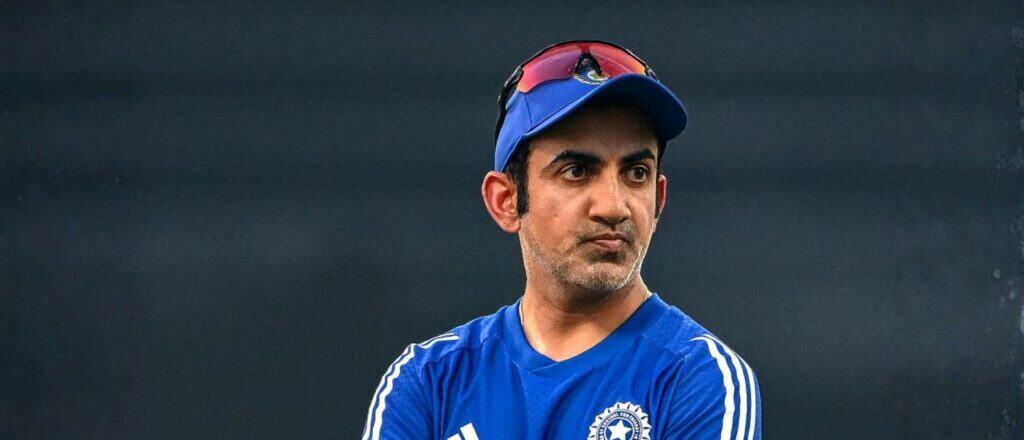 Gautam Gambhir