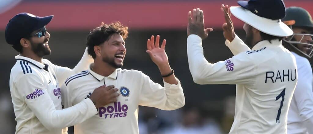 India vs South Africa