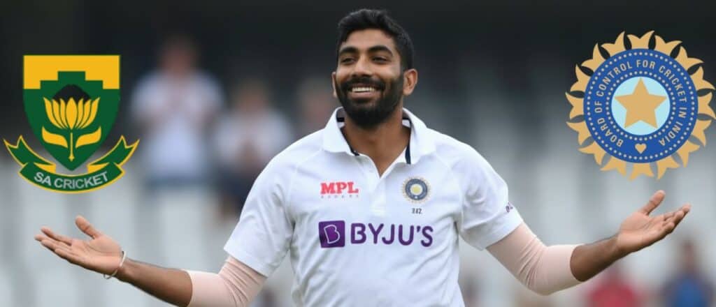 India vs South Africa 1st Test Day 1