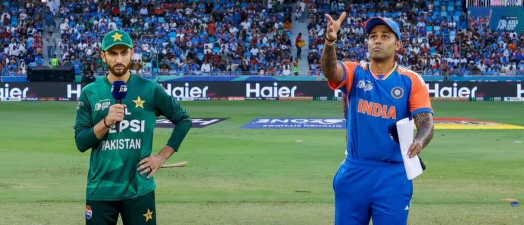 India vs South Africa