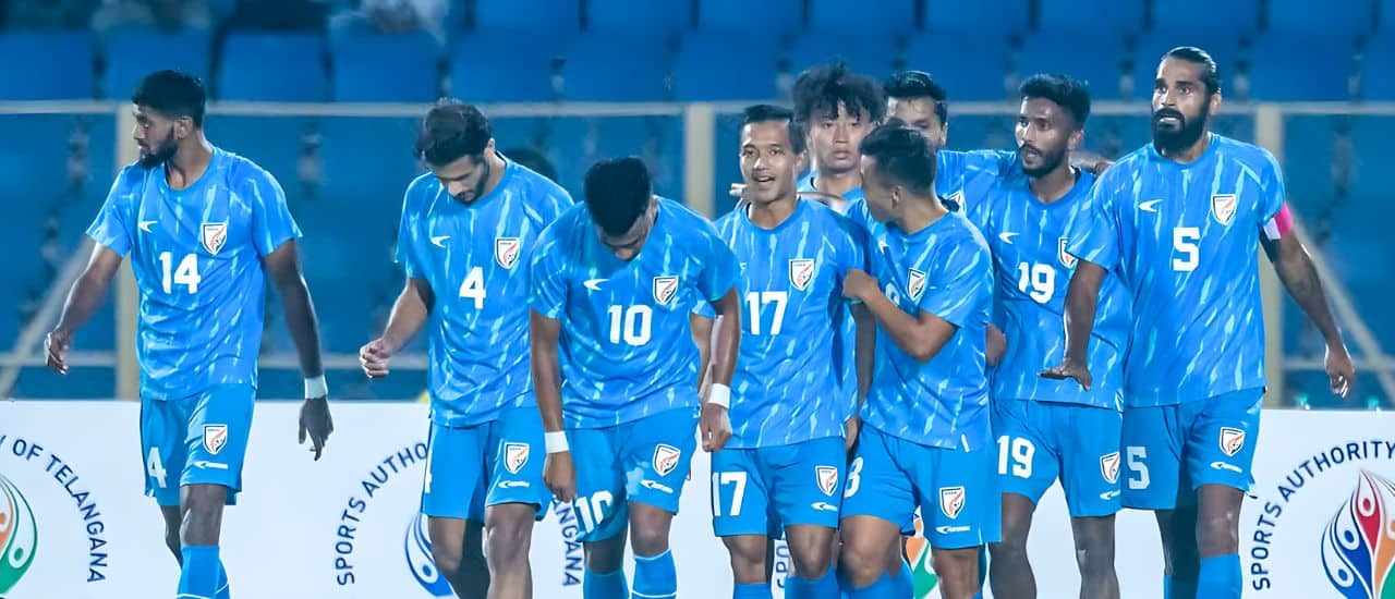 Indian Football 2025: Governance Woes and On-Field Struggles