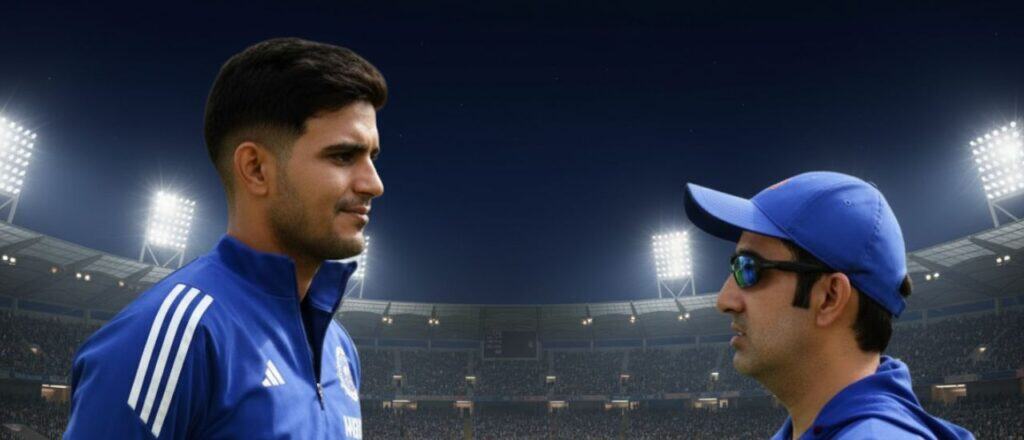 Irfan Pathan Pitch Conundrum