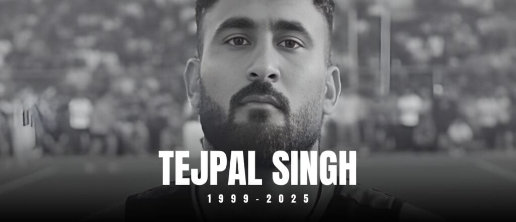 Kabaddi Player Shot Dead