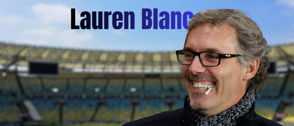 Laurent Blanc
