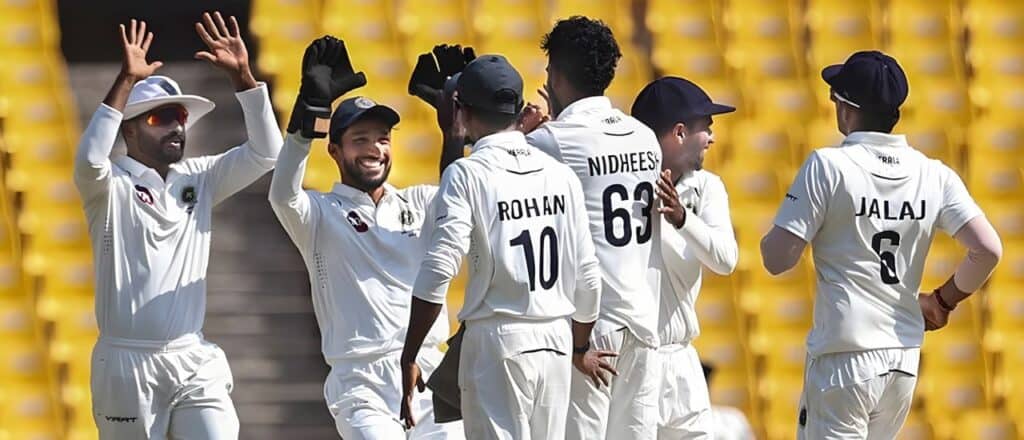Ranji Trophy rethink