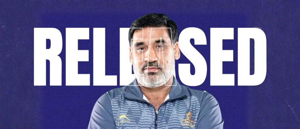 Tamil Thalaivas Sanjeev Baliyan