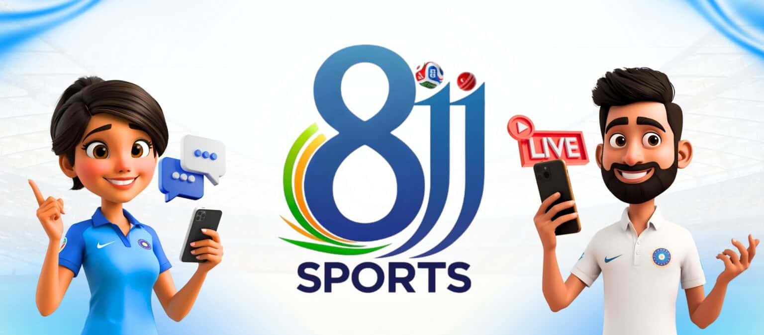 8jjsports