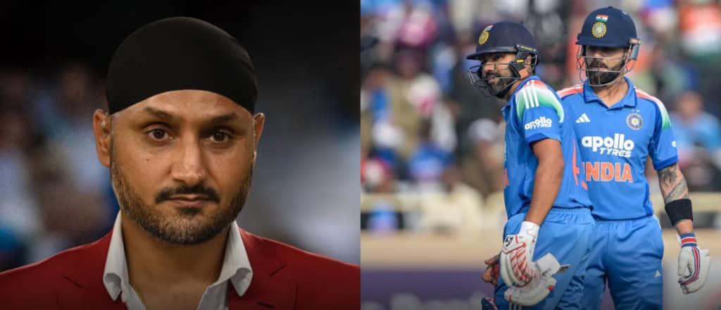 Harbhajan Singh