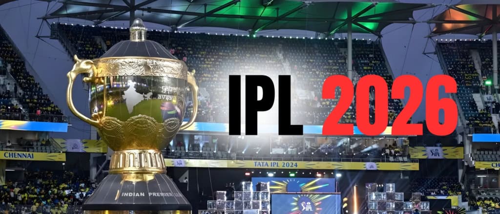 IPL 2026