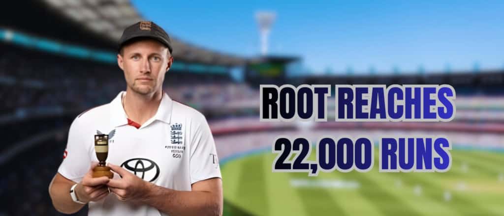 Joe Root