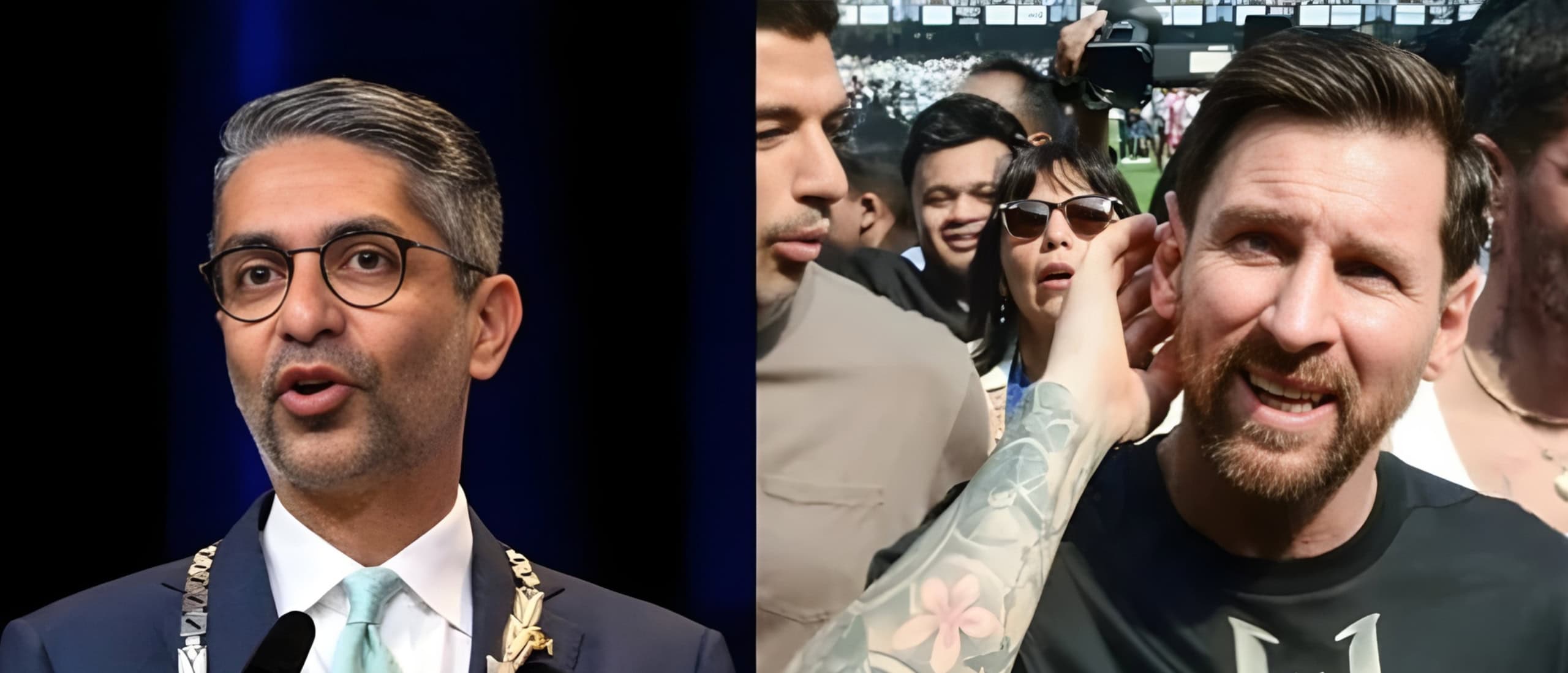 Lionel Messi India Tour: 7 Shocking Insights Sparking Debate