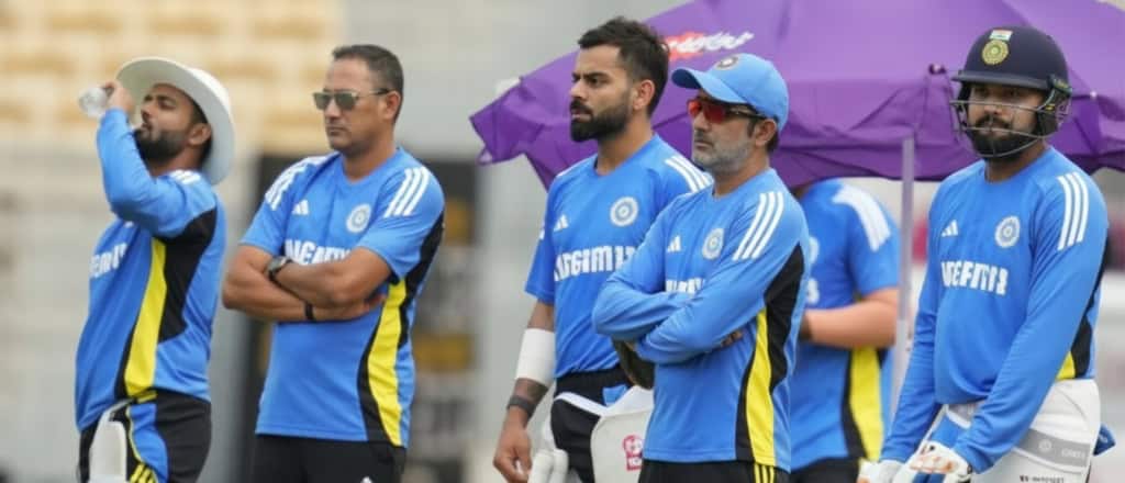 Overseas T20 leagues