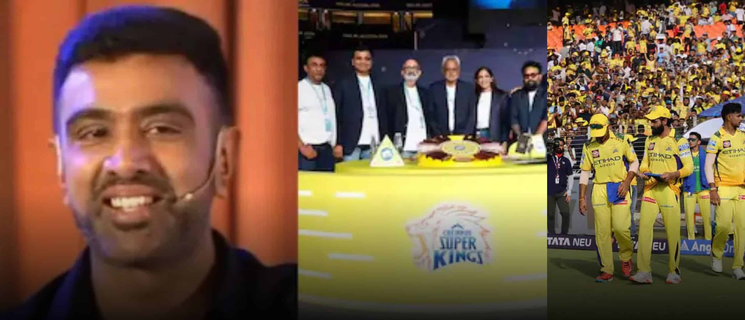 5 Shocking Claims: R Ashwin Rebuts CSK IPL 2026 Auction Leak