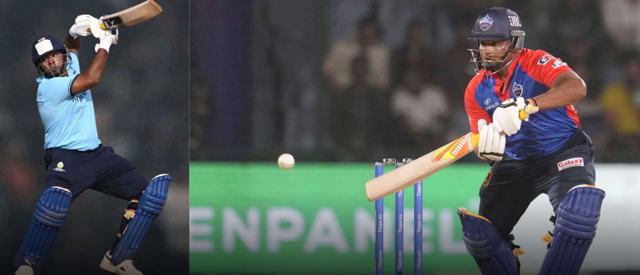 Sarfaraz Khan IPL 2026: Explosive 18-Ball Fifty Boosts Auction Prospects