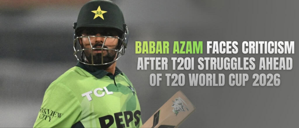 Babar Azam