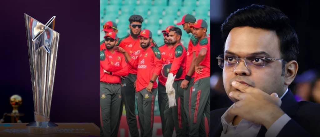 Bangladesh T20