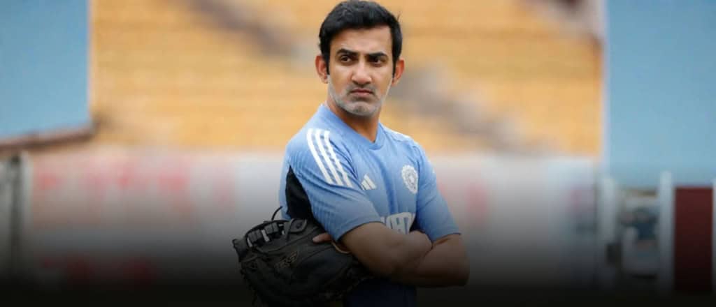 Gautam Gambhir