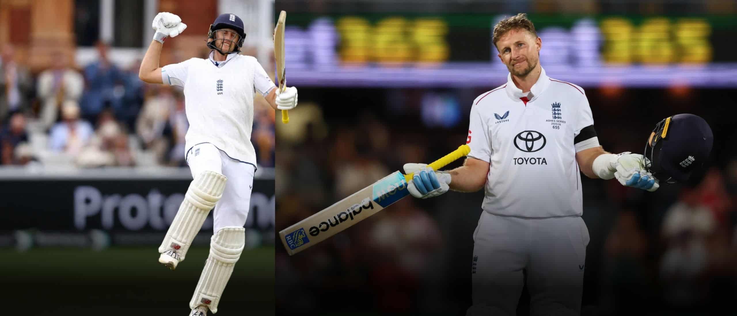 Joe Root Joins Elite Century Club With Record-Breaking Ashes Performance