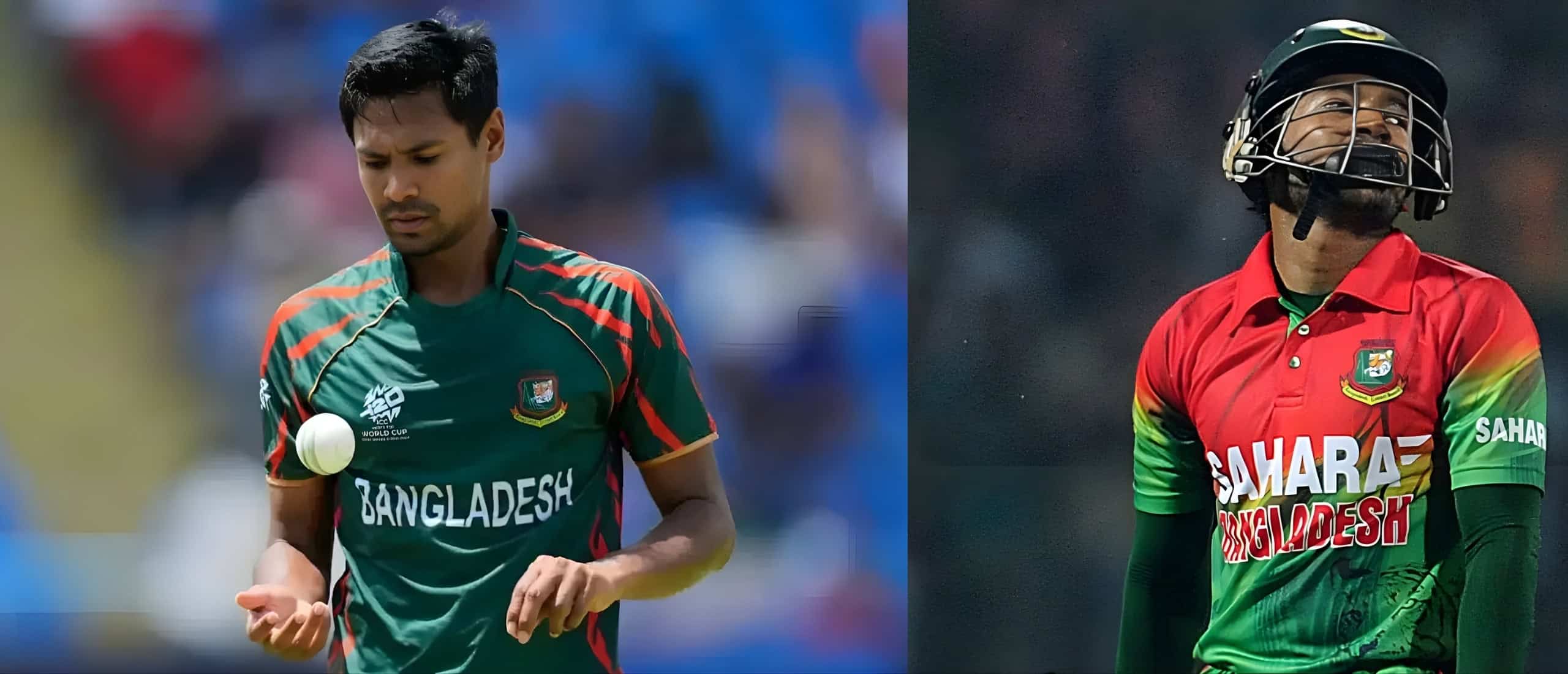 Bangladesh Faces Setback as T20 World Cup Venue Change Considered After Mustafizur Rahman Release