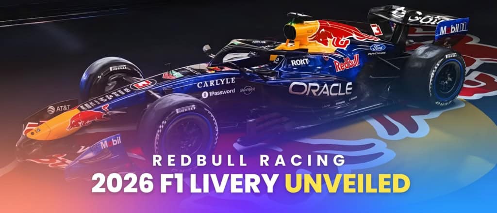 Red Bull Racing