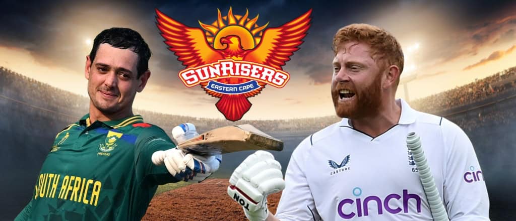 Sunrisers Eastern Cape,