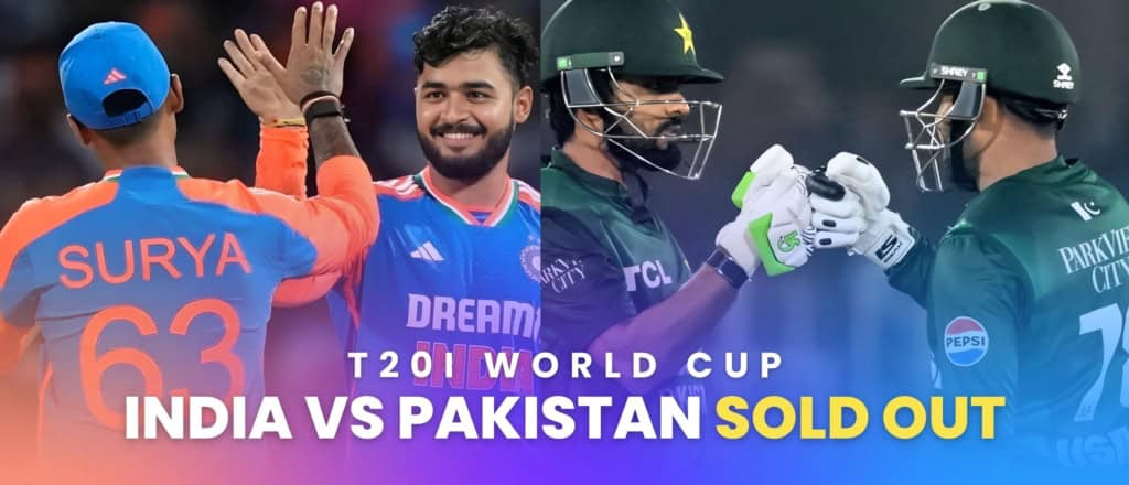 T20 World Cup 2026