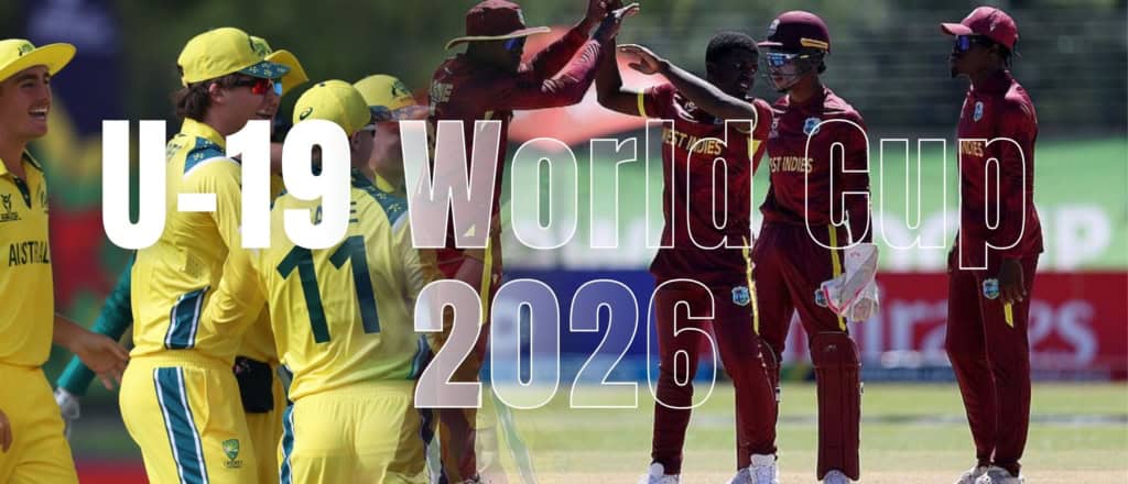 U-19 World Cup 2026