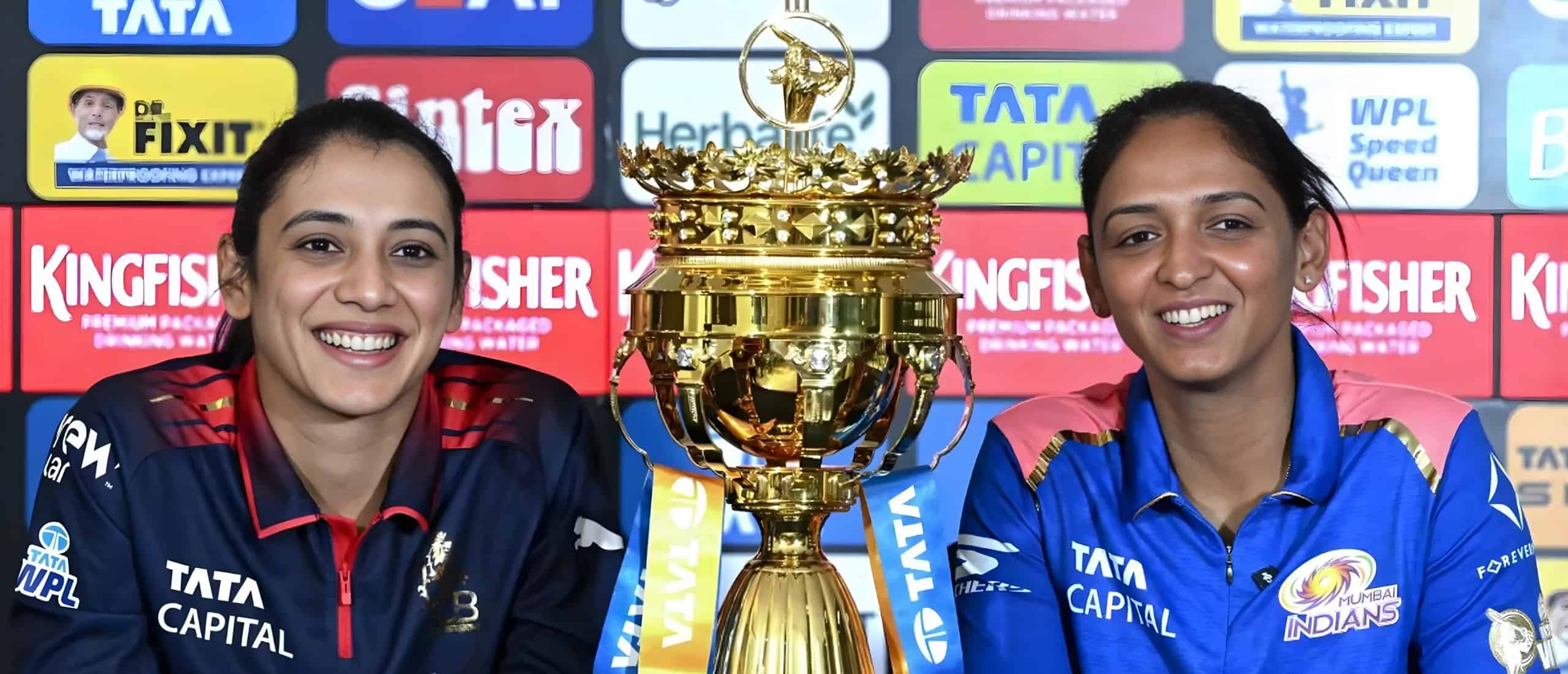 WPL 2026: India’s Women’s Cricket Gears Up for Global Dominance