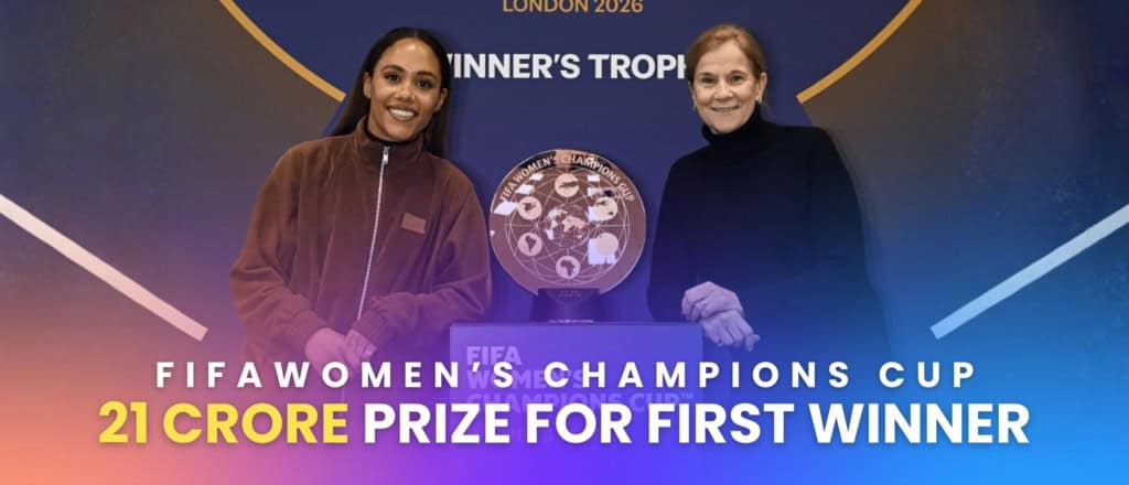 Women’s Champions Cup