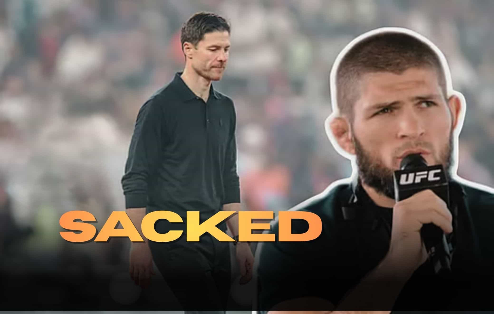 Xabi Alonso Sacked: Khabib Nurmagomedov Criticizes Real Madrid’s Decision