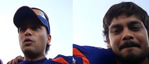 Abhishek Sharma’s T20 Struggles and Ishan Kishan’s Form