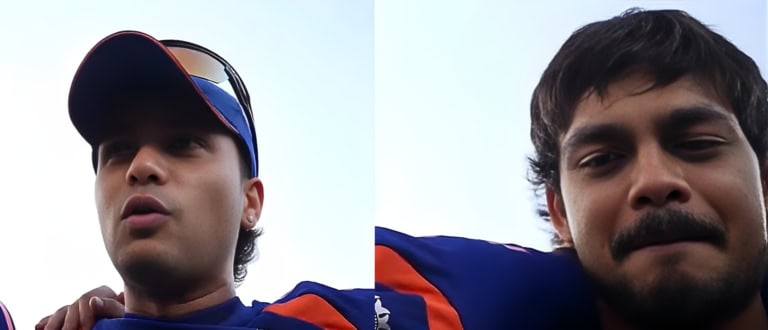 Abhishek Sharma’s T20 Struggles and Ishan Kishan’s Form