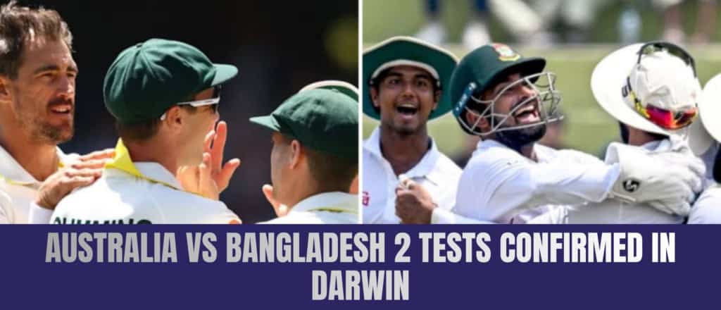 Australia vs Bangladesh