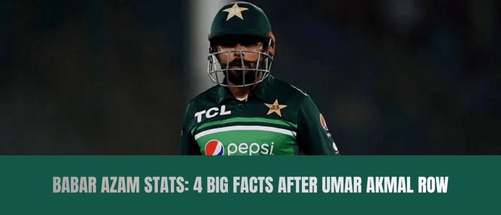 Babar Azam