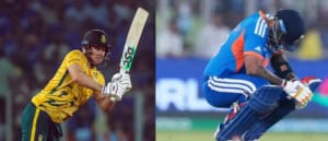 Best of Aiden Markram with the bat