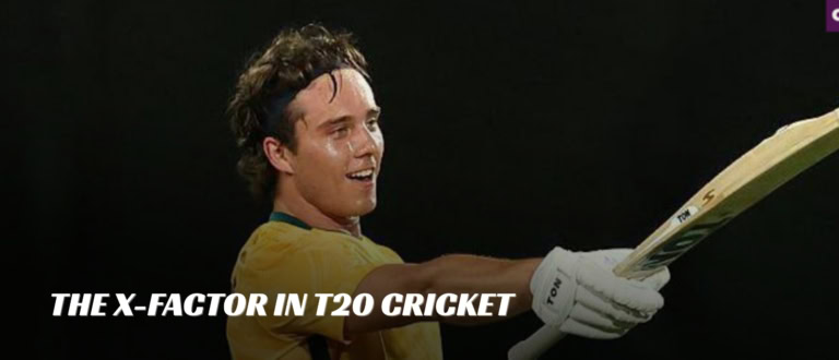 Dewald Brevis: The Fearless Match-Winner Redefining T20 Cricket