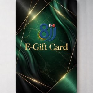 E-Gift Card 500rs