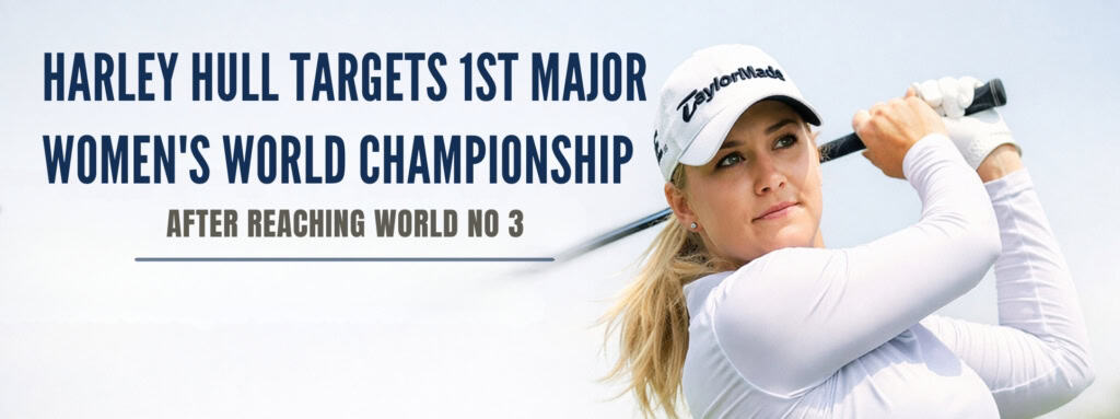 HSBC Women’s World Championship