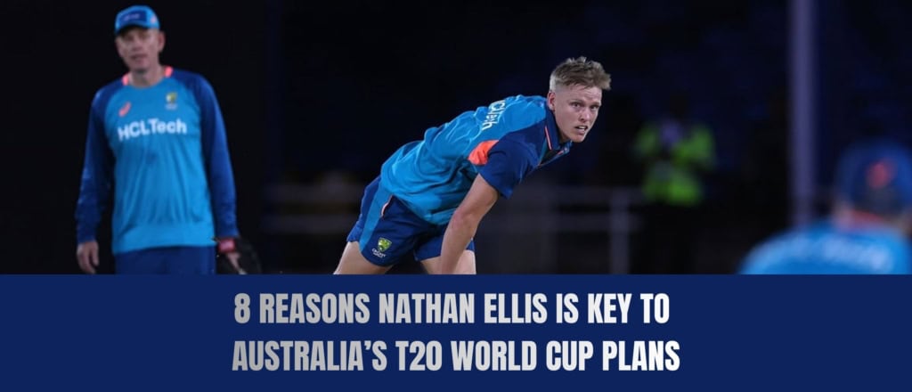 Nathan Ellis