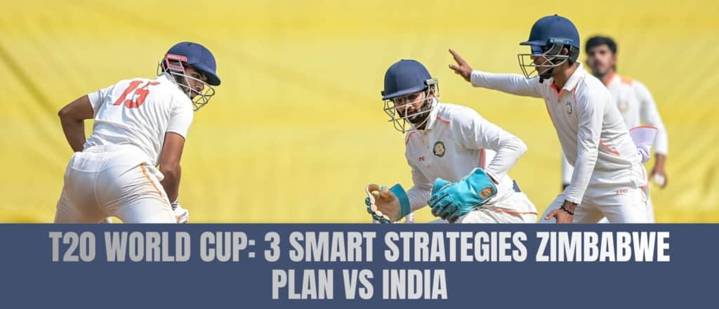 Ranji Trophy Final 2025