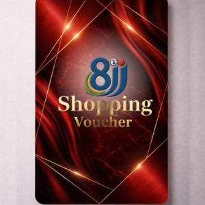Shopping  Voucher 1000rs