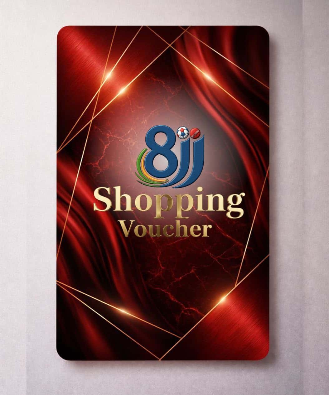 Shopping Voucher 700rs